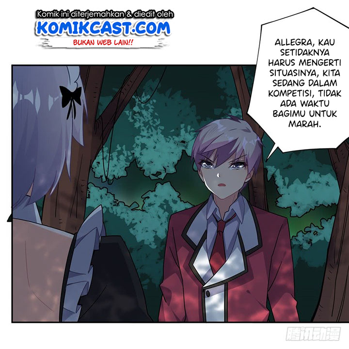 I Picked Up a Demon Lord as a Maid Chapter 30 Gambar 7